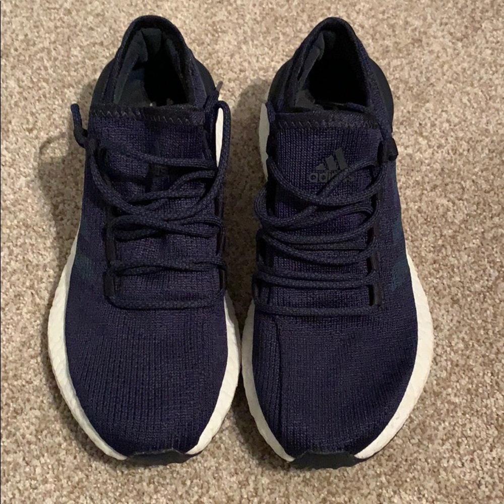 adidas Pure Boost